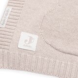 Jollein dekica celoletna 75x100cm miffy nougat | Shoptok.si