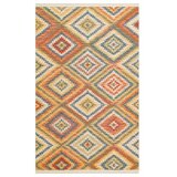 Conceptum Hypnose Tepih (120 x 180) NMD 07 Tile Red | Eponuda.com