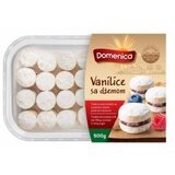  DOMENICA vanilice sa džemom 500g Cene
