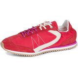 0-105 Nizke superge LINA FLEX Rdeča | Shoptok.si