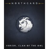 Steam Northgard - Vordr, Clan of the Owl (DLC) Key (PC) EUROPE | Eponuda.com