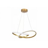 Rabalux Visilica Castiel LED 36W zlatna (72215) Cene
