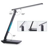  K711n led stolna lampa sat termometar | shoptok.hr