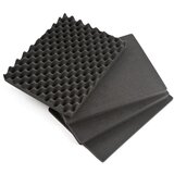 B_W_International B&W pre-cut foam 4pcs for B&W Type 500 | shoptok.hr