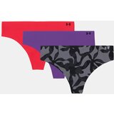 Under Armour Women's Thong UA Pure Stretch NS Nov Women's Thong - 3 - Ladies | Shoptok.si