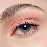 Catrice Soft Melt Liquid To Powder tekuće sjenilo za oči s mat efektom nijansa 020 Peach Fuzz 3.4 ml | shoptok.hr