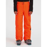 O'neill Outdoor hlače oranžna | Shoptok.si