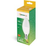  LED Sijalica E14 SveД‡a prirodno bela 6W 13758 | Eponuda.com