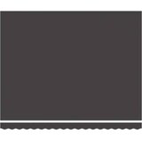  Okvir tende Antracit 400 × 300 cm Poliester s PU premazom | shoptok.hr