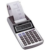 Canon Prenosni kalkulator z izpisom P1-DTSC (2494B002AA) Cene