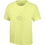 Pikeur Oversized majica Athleisure, Lime - 38 Cene
