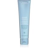 Aveda Smooth Infusion™ Perfectly Sleek™ Heat Styling Cream termo zaščitna krema za gladitev neobvladljivih las proti krepastim lasem 150 ml Cene