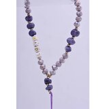 Love privjesak za telefon / dužina kabla 44cm (22cm u omčici) / na zapešću – ljubičasta | shoptok.hr