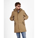 La Force Fashion muška jakna JP-99830 - bež | Eponuda.com