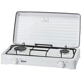 Zilan Plinski rešo sa 2 plamenika, 1600 W, bijela – ZLN0025/WH | Eponuda.ba