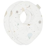 CamCam Copenhagen Slinčeki u setu 2 kom od organskog pamuka boje slonovača Dreamland – | shoptok.hr