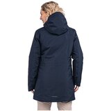 Schöffel Winterjacke 3in1 Parka Barth Tamno plava | shoptok.hr
