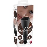 You2Toys Glans Masturbator Black Cene
