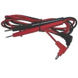 Cabletech merilni kabli , za merilnike, kratki, odprti, konektor Cene