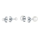 Vuch Kruwen Silver Earrings | ePonuda.com
