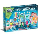 Clementoni igračka science & play, HEMIJA,8+ | ePonuda.com