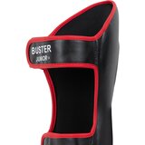 Benlee Lonsdale Kids artificial leather shin guards (1 pair) | Shoptok.si