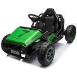 Battery Car Buggy A8812 Green 24V | shoptok.hr