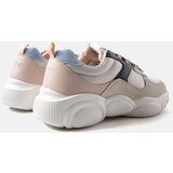 Lee Cooper - producent Beige women's sports shoes Lee Cooper | shoptok.hr