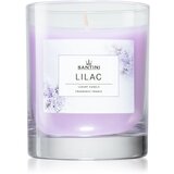 SANTINI Cosmetic Lilac dišeča sveča 200 g | Shoptok.si