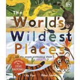 The Book Service Limited Lily Dyu - The World's Wildest Places | Eponuda.com