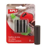  Zamjenski valjak za etiketirku Apli AP101418, 2/1 | shoptok.hr