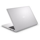 Dell 16 DC16251 (platinum silver, alu) fhd+ ips 300nits, core 7 150U, 16GB, 512GB ssd, backlit, fp, win 11 pro | Eponuda.com