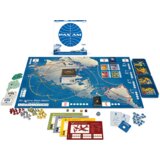 Funko NAMIZNA DRUŽABNA IGRA GAMES PAN AM | Shoptok.si