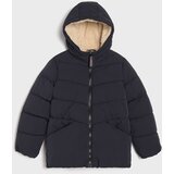 Sinsay Puffer jakna s kapuljačom | shoptok.hr