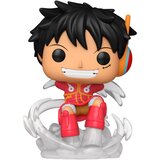 Funko Bobble Figure Anime - One Piece Pop! - Monkey D. Luffy (egghead Arc) | Eponuda.com