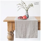 Linen Tales Platneni stolni stalak 40x150 cm - cijene