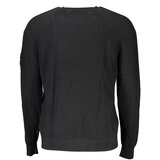 Calvin Klein MEN&#39;S BLACK SWEATER | shoptok.hr