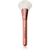 MAC Cosmetics 143S Bronzer Fan Brush čopič za bronzer 1 kos | Shoptok.si