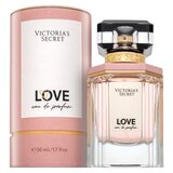 Victoria's Secret Victoria&apos;s Secret Love parfémovaná voda za žene 50 ml | shoptok.hr