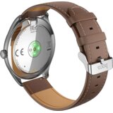 hoco. Pametna ura, 1.43" AMOLED, Bluetooth, IP67 - Y22 Silver | Shoptok.si