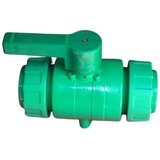 Aquatherm pp kuglasti ventil (holenderski) 63 mm kom | Eponuda.com