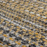 Flair Rugs Gorčično rumena preproga 160x230 cm Camino – | Shoptok.si