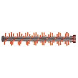 INORCO Hepa filter, zdruljiv z robotskim sesalnikom, z valjno krtao serije 1785 17132 17852 17853 1866 1868 1926 nadomestni deli, (21984406) Cene