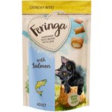 Feringa Crunchy Bites losos - 3 x 30 g Cijene