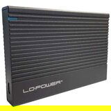 LC-Power HDD Rack 2.5" LC-25U3-C SATA USB3 | ePonuda.com
