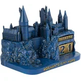3D vječni kalendar - Hogwarts, 14 x 9 x 10 cm