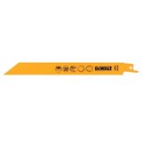Dewalt pila za recipročnu pilu za metal 203 mm DT2354-QZ | Eponuda.ba