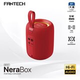 Fantech Zvučnik BS157 NeraBox crveni | Eponuda.com