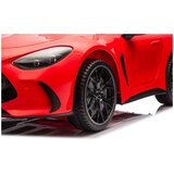 Mercedes GT63 AMG DK-GT63 24V LCD automobil na baterije, crveni | shoptok.hr