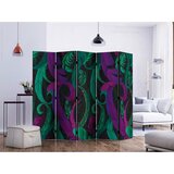 Artgeist Paravan Dance Of Feathers I, 5-Delni, Dvostranski | Shoptok.si